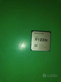 AMD Ryzen 5 3600 Processore CPU AM4
