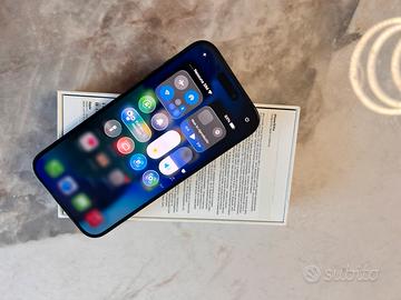 iPhone 15 Pro 128 GB Nero Titanio Ottime condizion