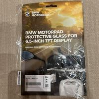 BMW Vetro Protettivo Display TFT