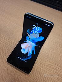 Samsung Galaxy zFlip 4 - Come nuovo - 256gb