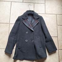 Giacca donna grigia Elizabeth Ascot