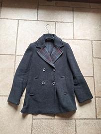 Giacca donna grigia Elizabeth Ascot