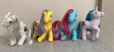 My little pony Princess