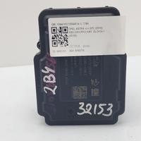 ABS OPEL Astra J GTC 13440102 13344014 B16DTH dies