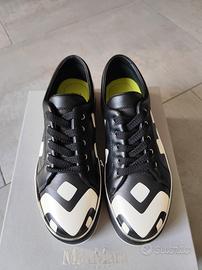 sneakers donna Max Mara 