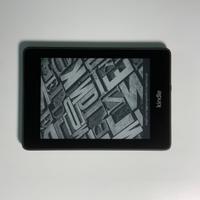 Kindle paperwhite 10a generazione-senza pubblicità