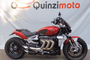 TRIUMPH Rocket III 2500 R
