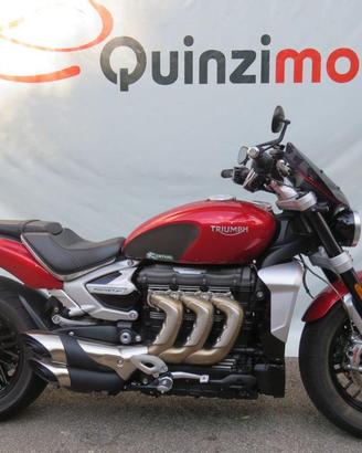 TRIUMPH Rocket III 2500 R