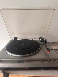 Giradischi Onkyo CP1012F