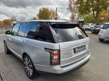 LAND ROVER Range Rover 4ªserie Range Rover 3.0...