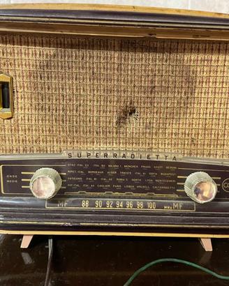 Radio epoca