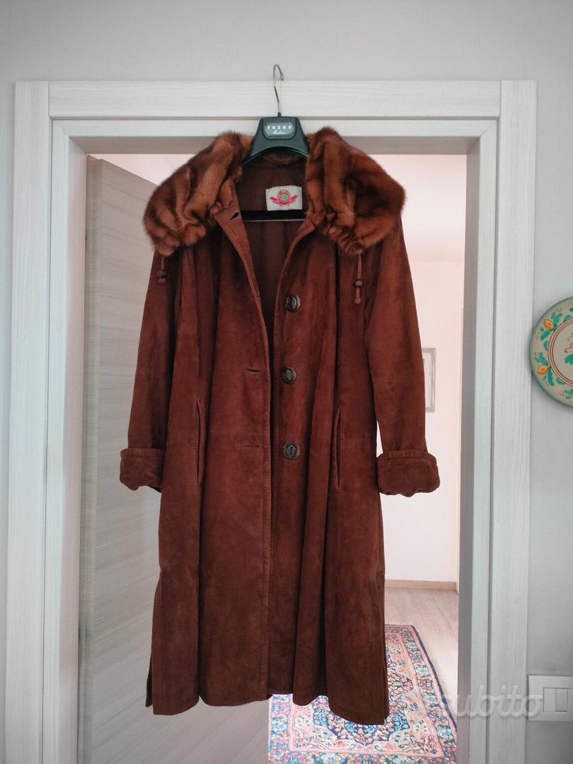 cappotto Abbigliamento e Accessori In vendita a Belluno