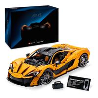 🏎️🔥LEGO Technic McLaren P1  42172🔥🏎️
