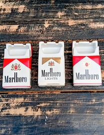 POSACENERE IN CERAMICA MARLBORO