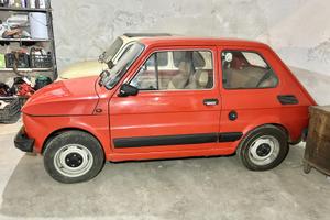 Fiat 126 Personal 4