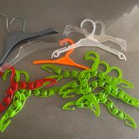 Appendiabiti bambini