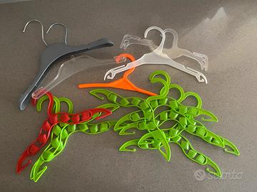 Appendiabiti bambini