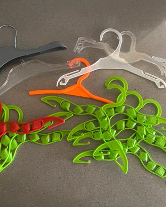 Appendiabiti bambini