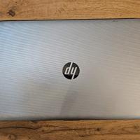 Computer portatile HP 250 G5 Intel i5