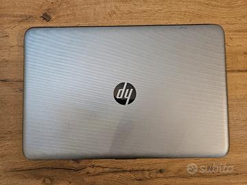 Computer portatile HP 250 G5 Intel i5