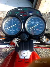 MOTO GUZZI V 35