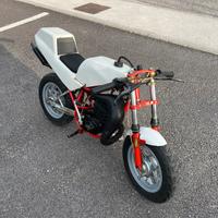 Mini moto d'epoca