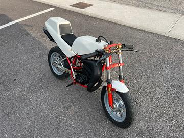 Mini moto d'epoca