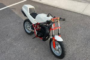 Mini moto d'epoca