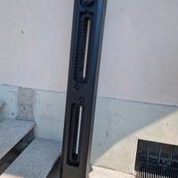 Serbatoio doccia solare per van, fuoristrada, 4x4