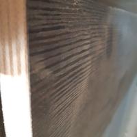 Pannello legno multistrato laminato LARIX SCURO