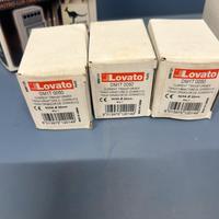 Trasformatori di corrente