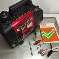 Generatore Honda EX 350