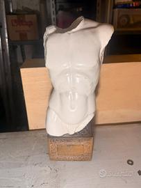Torso Doriforo di Policleto