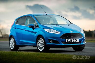Ricambi Ford Fiesta 2010 > 2018