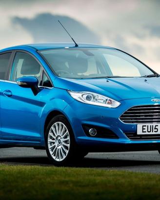 Ricambi Ford Fiesta 2010 > 2018
