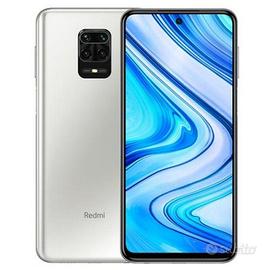 XIAOMI REDMI NOTE 9 128GB