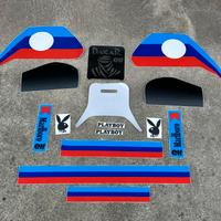 Adesivi BMW R 80 GS PLAYBOY