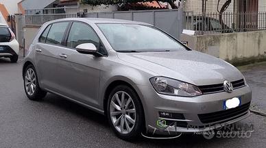 Volkswagen Golf 2.0TDI COMFORTLINE