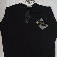 Felpa Stone Island 