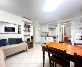 Appartamento Venezia [101/C/2025VRG] (Cannaregio)