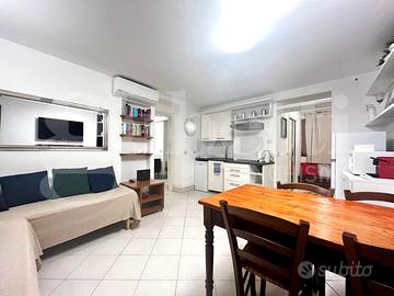 Appartamento Venezia [101/C/2025VRG] (Cannaregio)