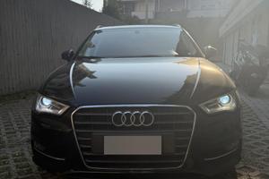Audi A3 Sportback 8V Attraction 2.0 TDI