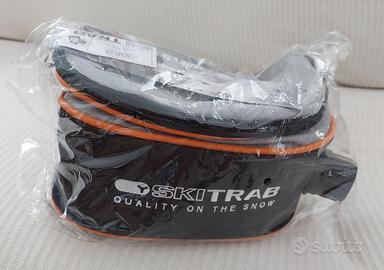 Marsupio Thermo  Gara Ski Trab, nuovo di zecca, an