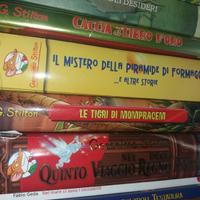 Libri x bambini e ragazzi