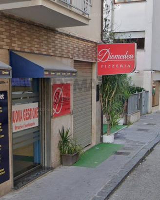 Locale Commerciale - Benevento