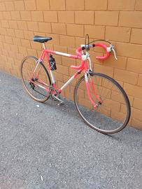 BICI DA CORSA VINTAGE