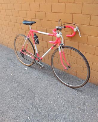 BICI DA CORSA VINTAGE