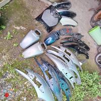 ricambi piaggio beverly