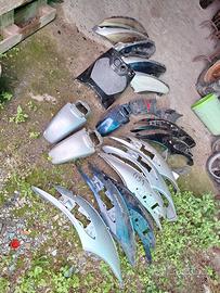 ricambi piaggio beverly