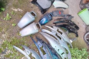 ricambi piaggio beverly